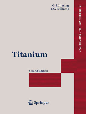 cover image of Titanium